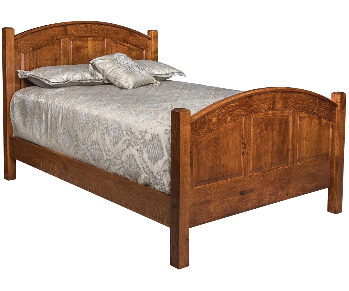 Ridgecrest Shaker Bedroom Collection - Image 3