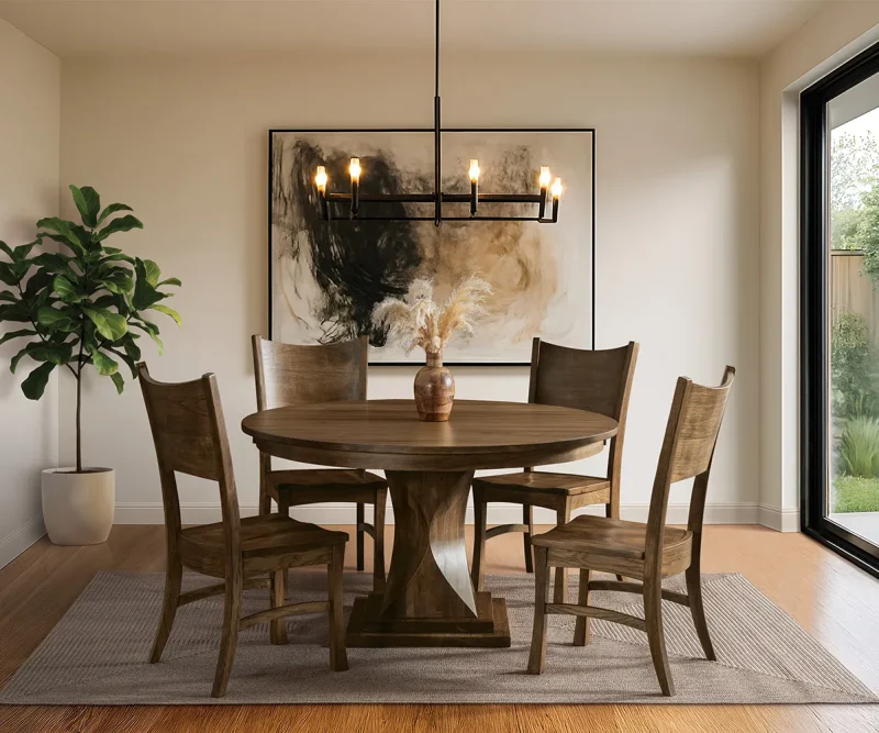 Nashville Chair Collection