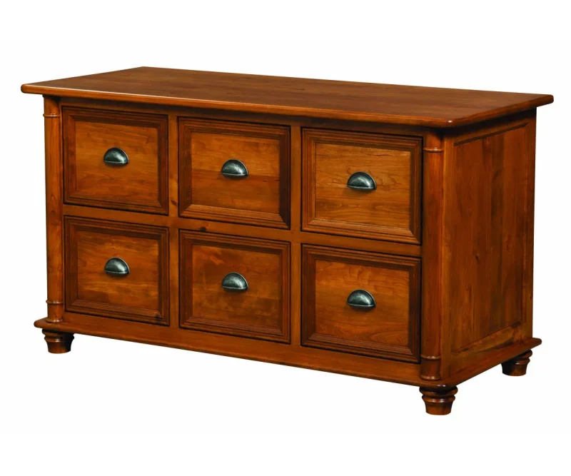 Belmont Credenza - 55"W