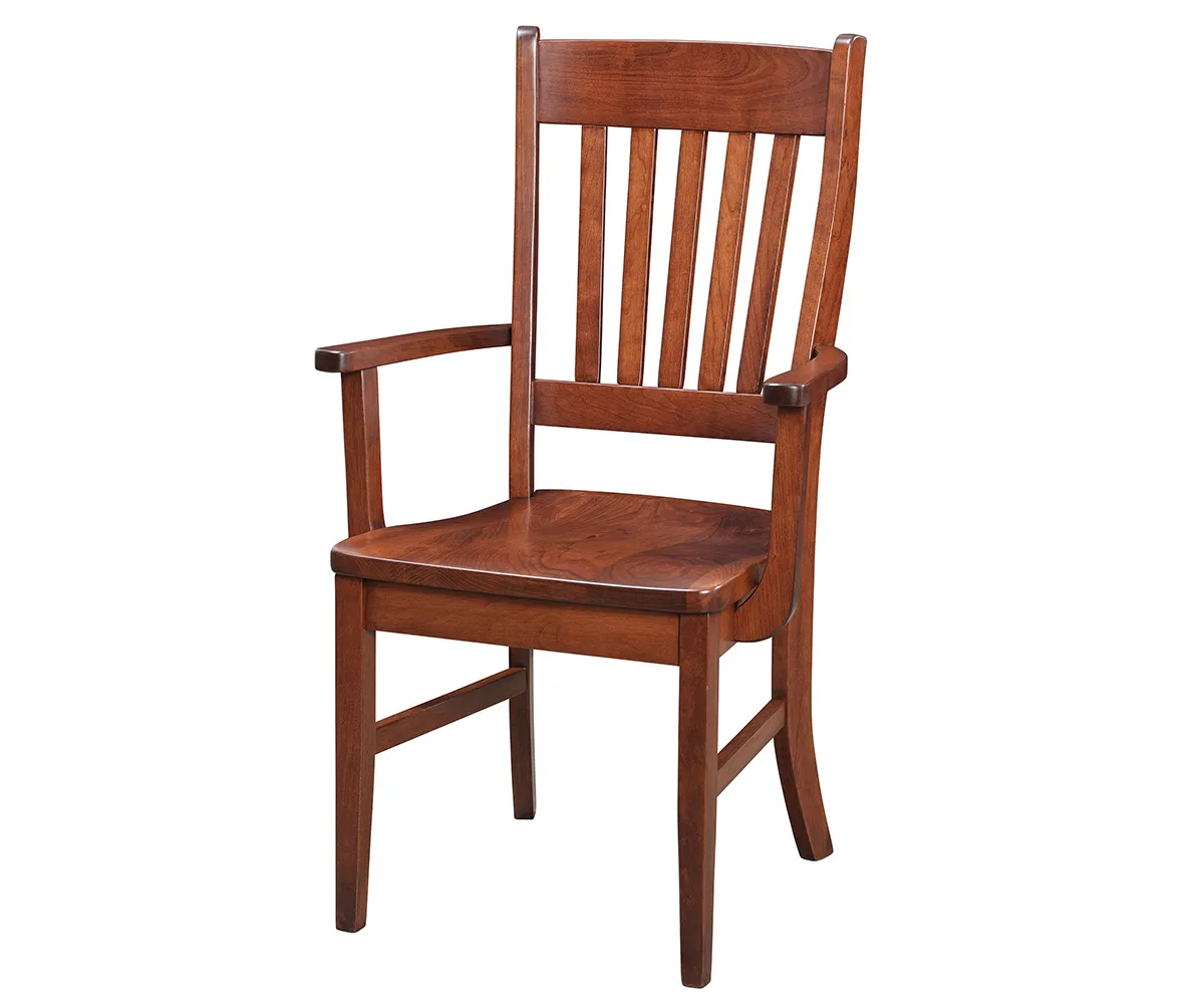 Frontier Chair - Image 2