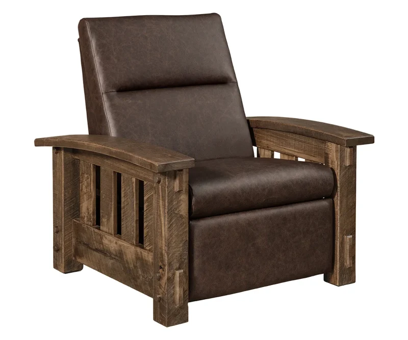 Houston Wall Hugger Chair Recliner
