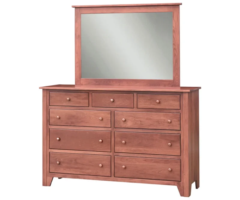 New Haven Dresser