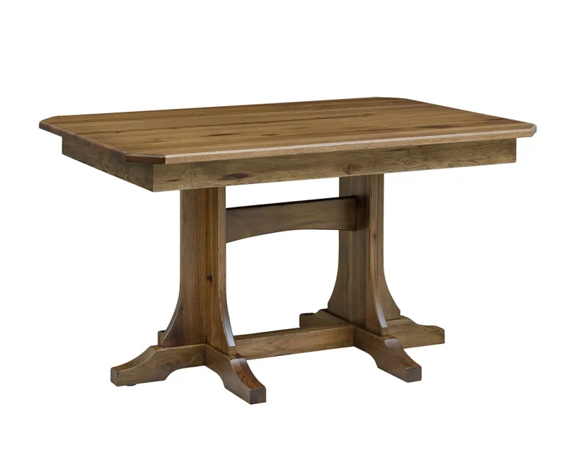 Kitchen Nook Table