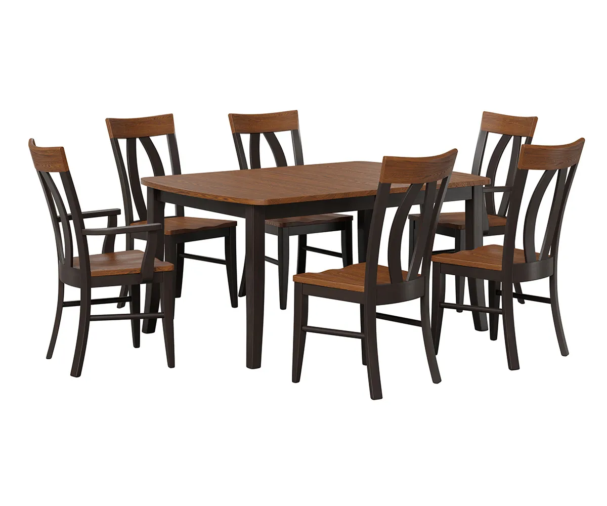 Brookfield Chair - Image 3