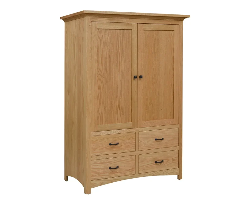 Avondale Wardrobe