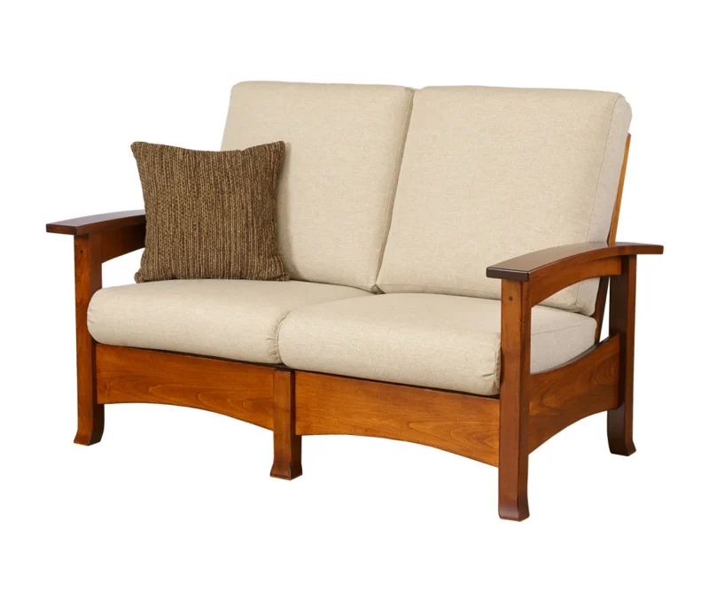 Breezy Point Love Seat