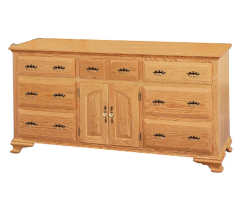 Heirloom Dresser