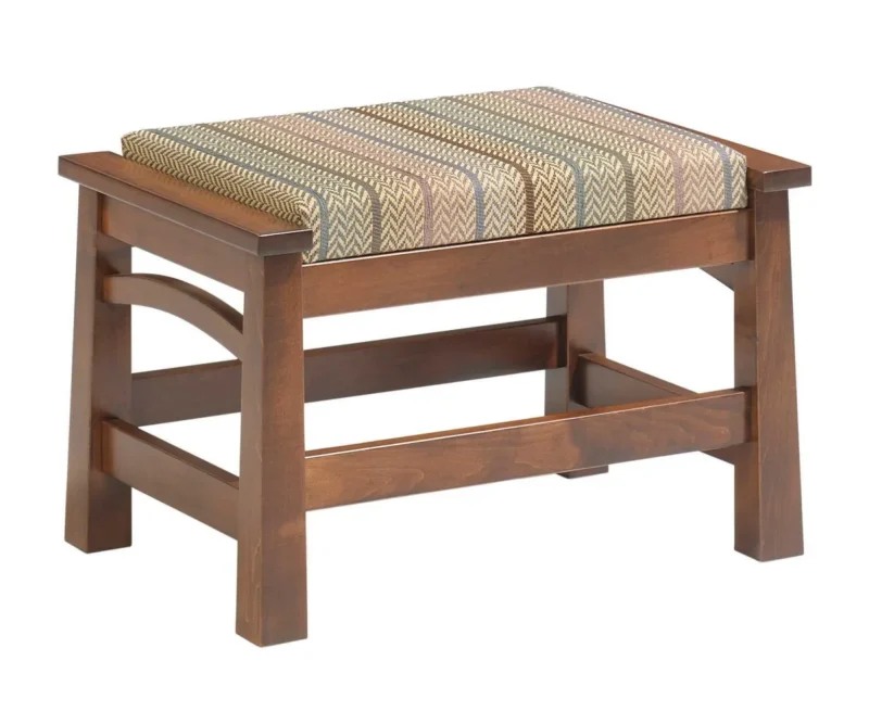 Madison Ottoman