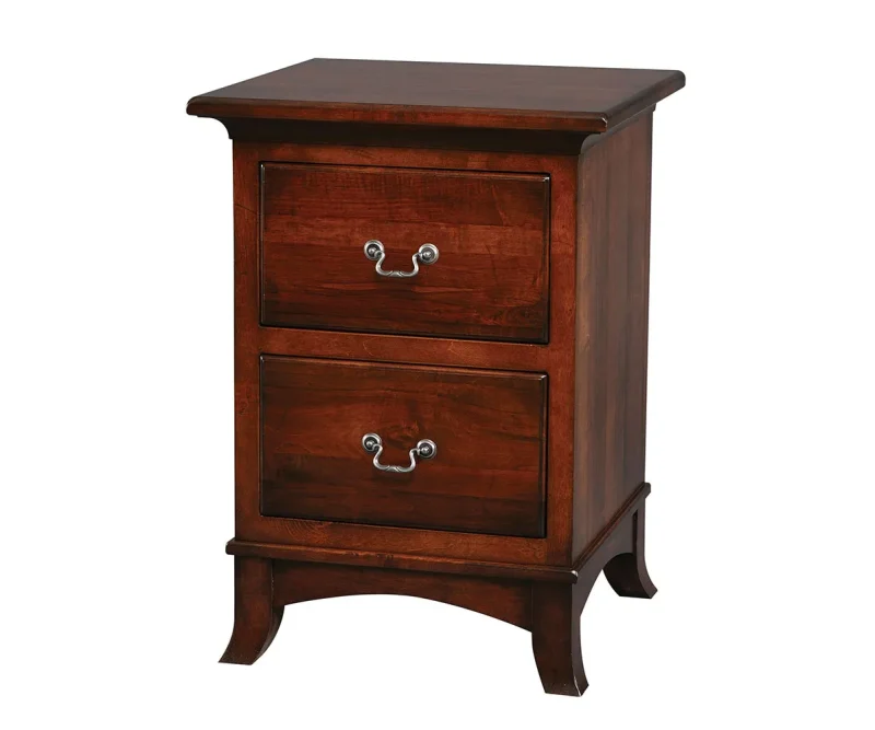 Edinburg Nightstand