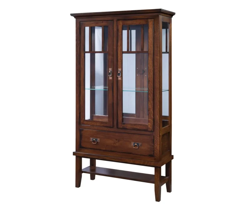 Aiden Mission Curio