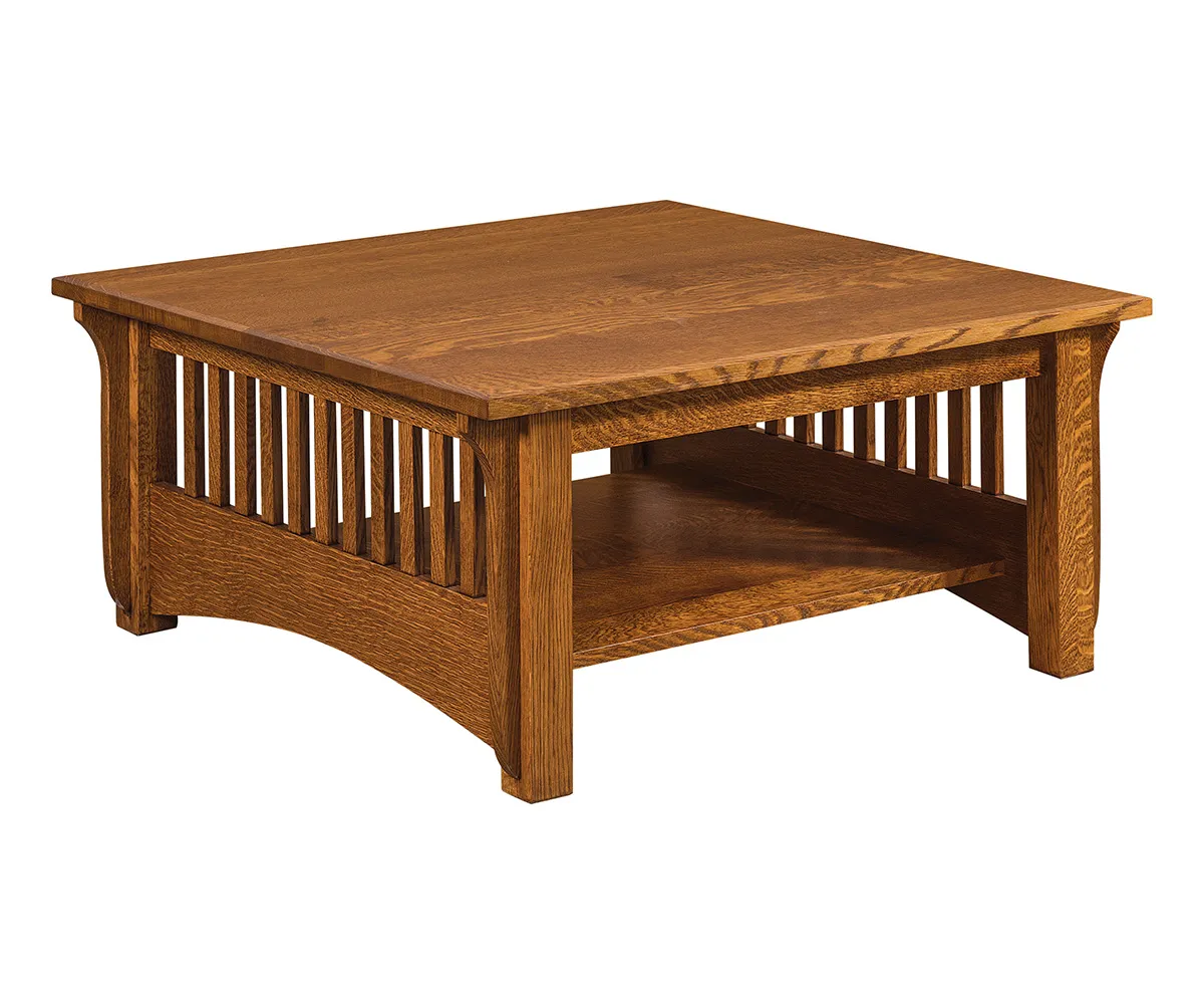 Pioneer Occasional Tables - Image 2