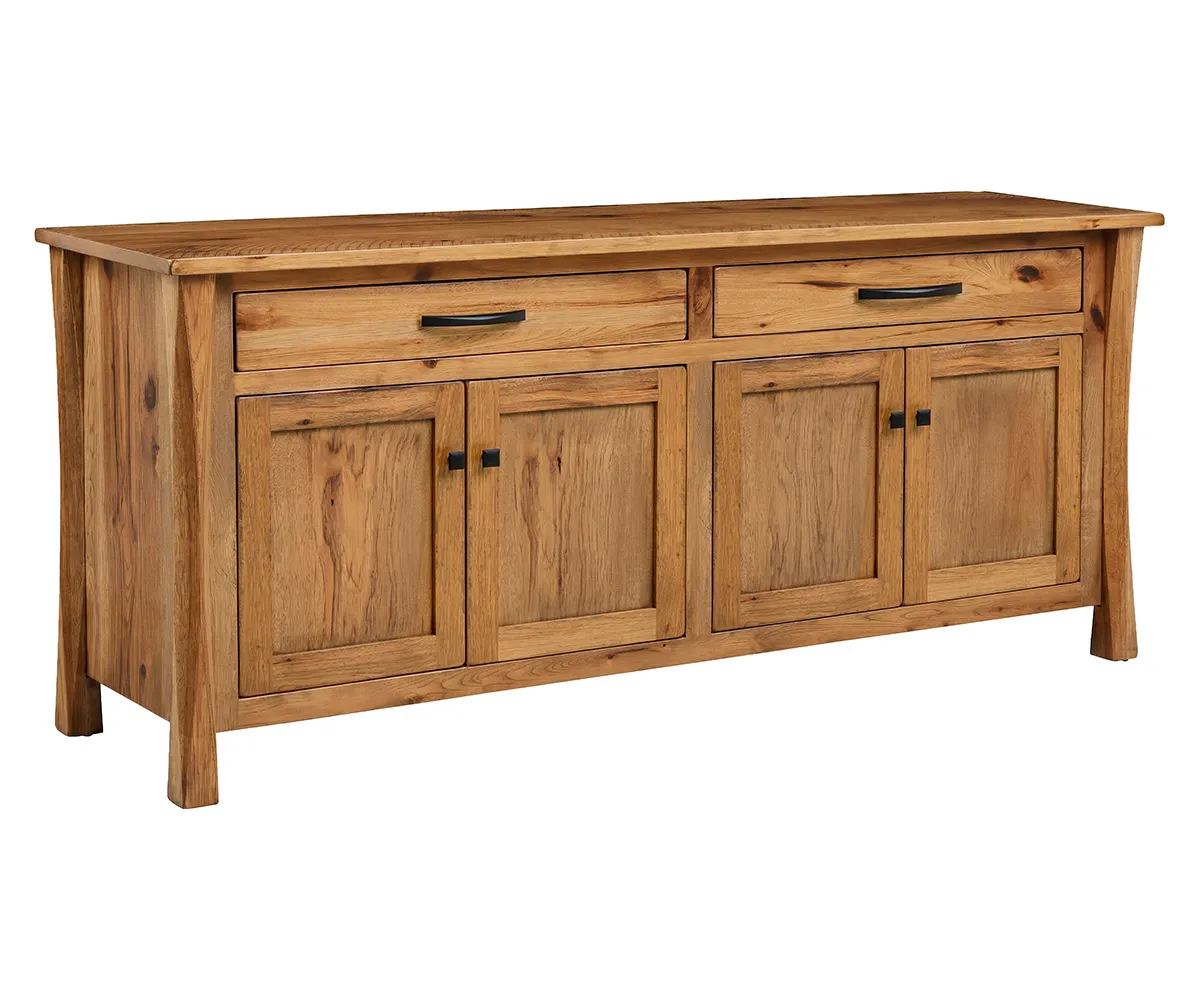 Manning 4 Door Buffet