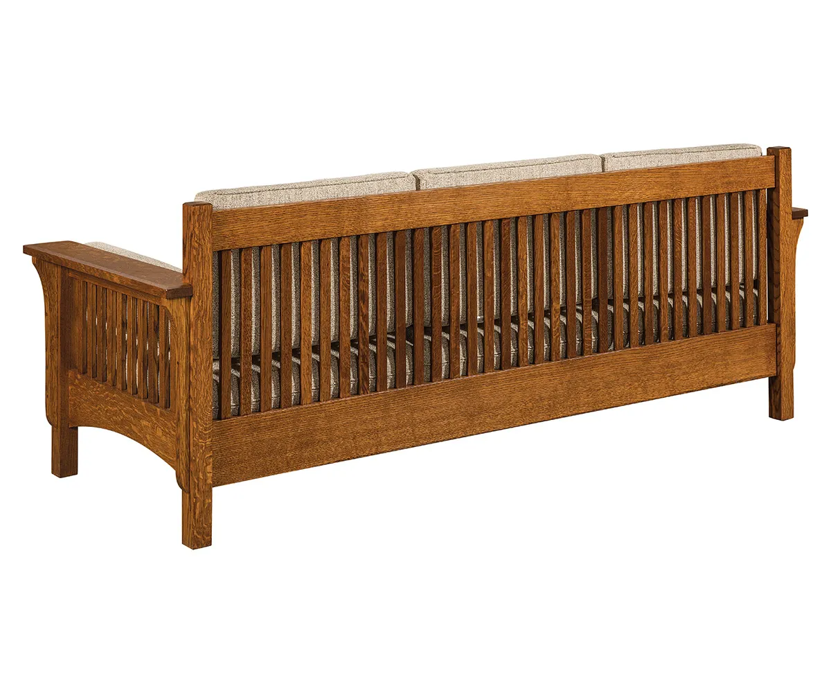 Pioneer Sofa - Image 2