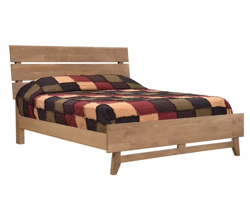 Allentown Bed