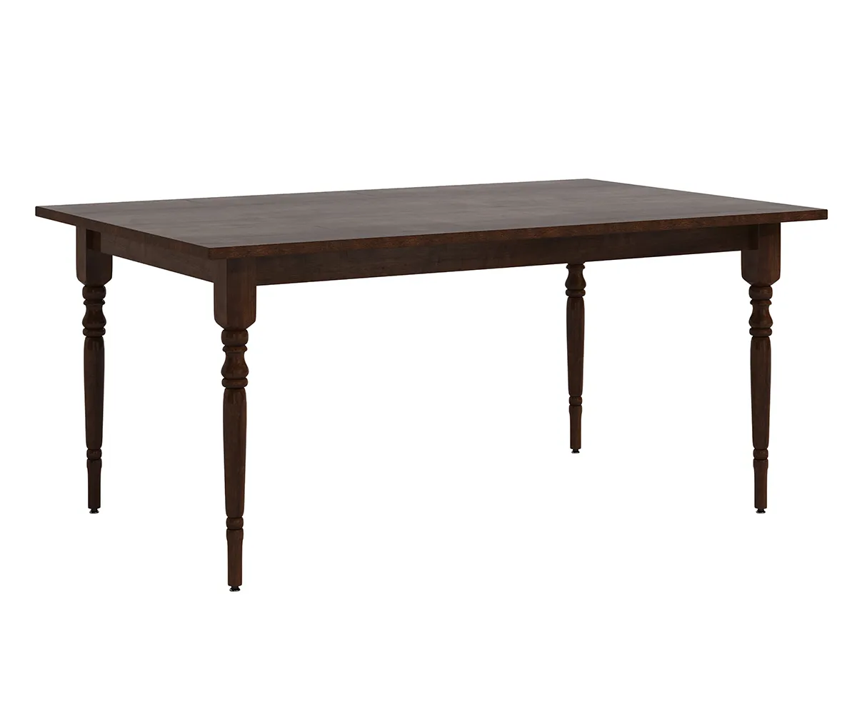 Heritage Table