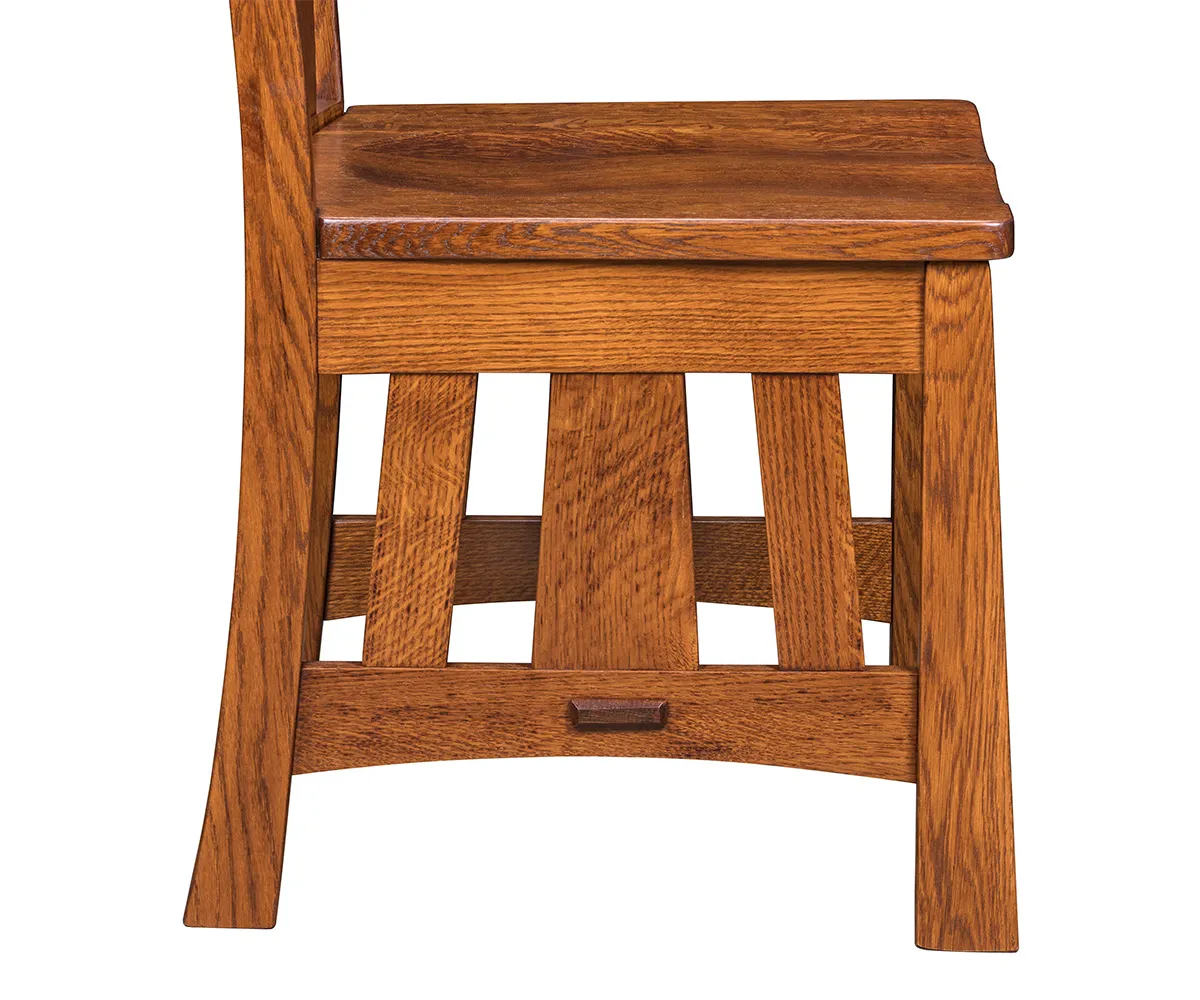 McCoy Chair - Image 4