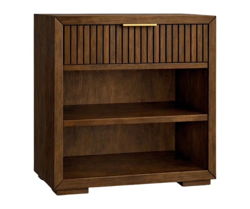 Cosmopolitan Loft 1 Drawer Nightstand