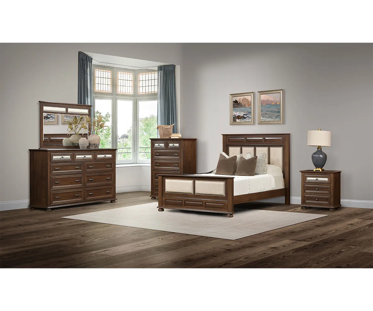 Canyon Creek Chest - Image 2