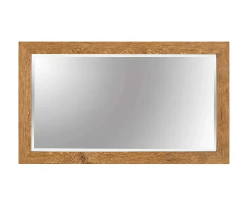 Meridian Landscape Mirror