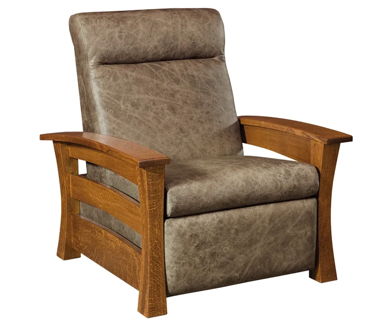 Barrington Wall Hugger Chair Recliner