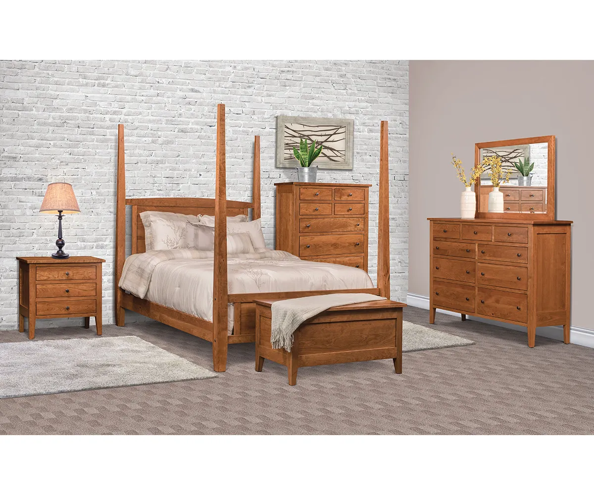 Chelsea Nightstand - Image 3