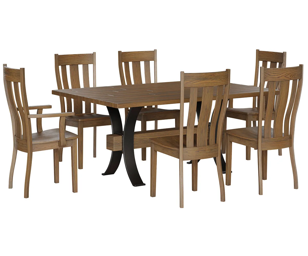 Frontier Chair - Image 3