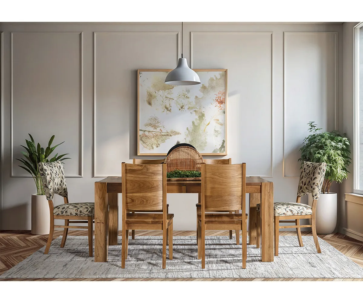Van Buren Side Chair - Image 3