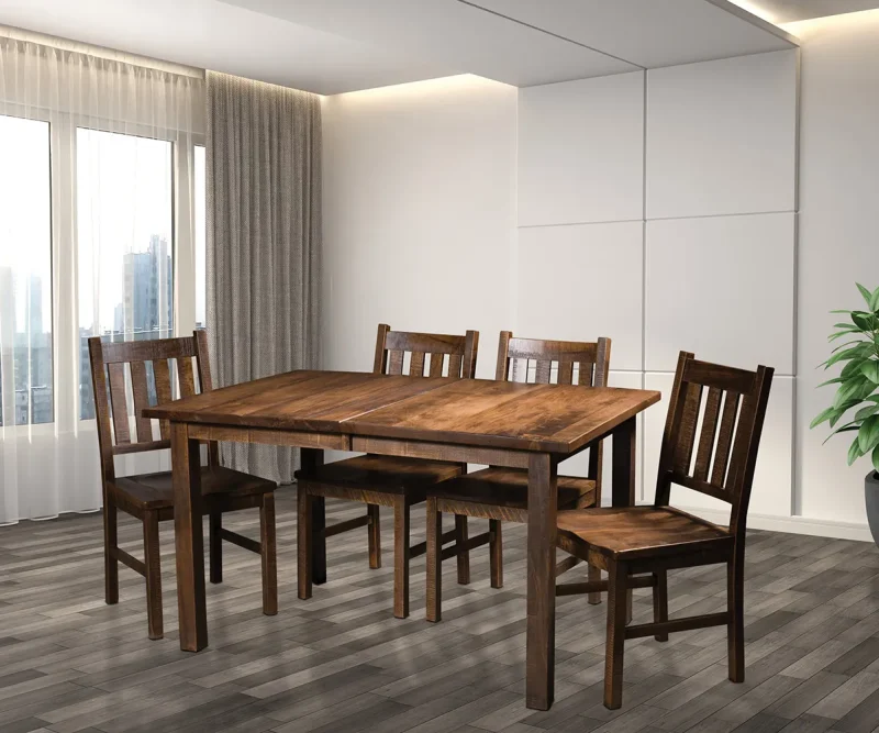 Cheyenne Chair Collection