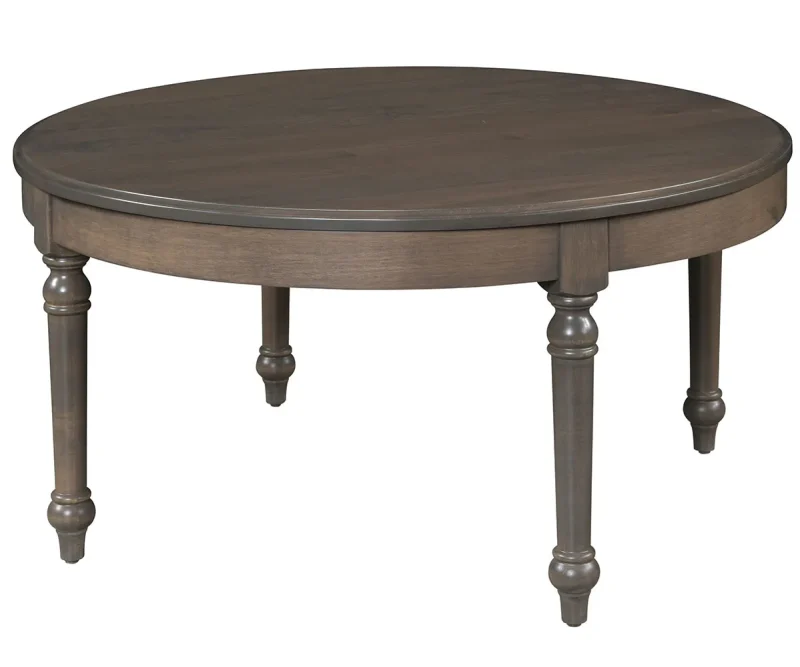 Magnolia Round Cocktail Table