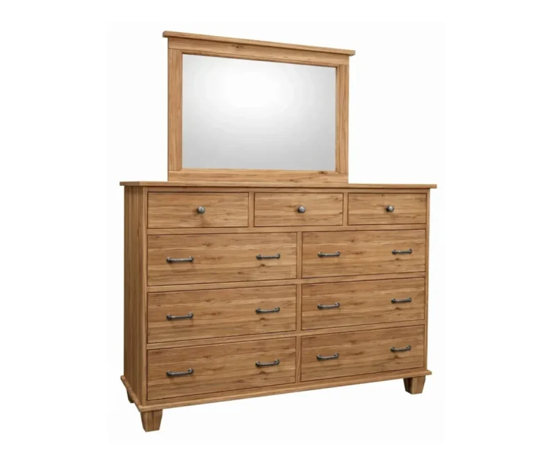 Kensington Tall Dresser