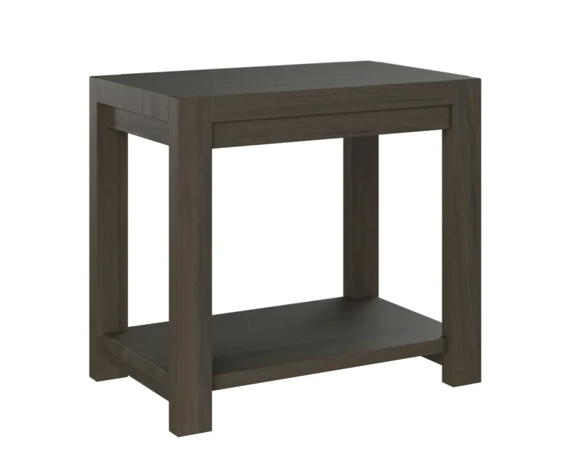 Brantbury Chairside Table