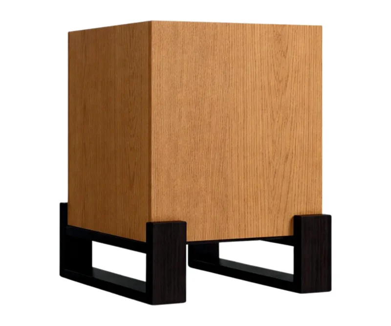 Intersection Drink Table