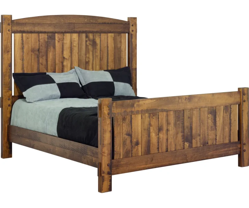 Sedona Bed