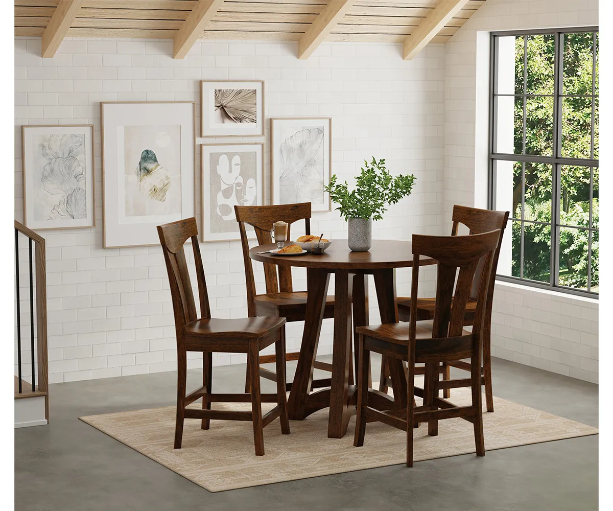 Tifton Pub Table - Image 2
