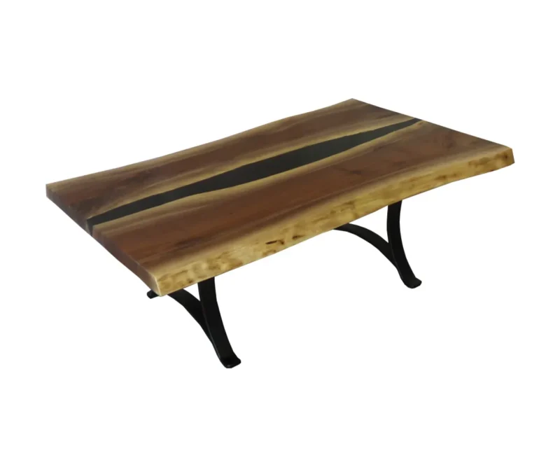 Walnut Coffee Table