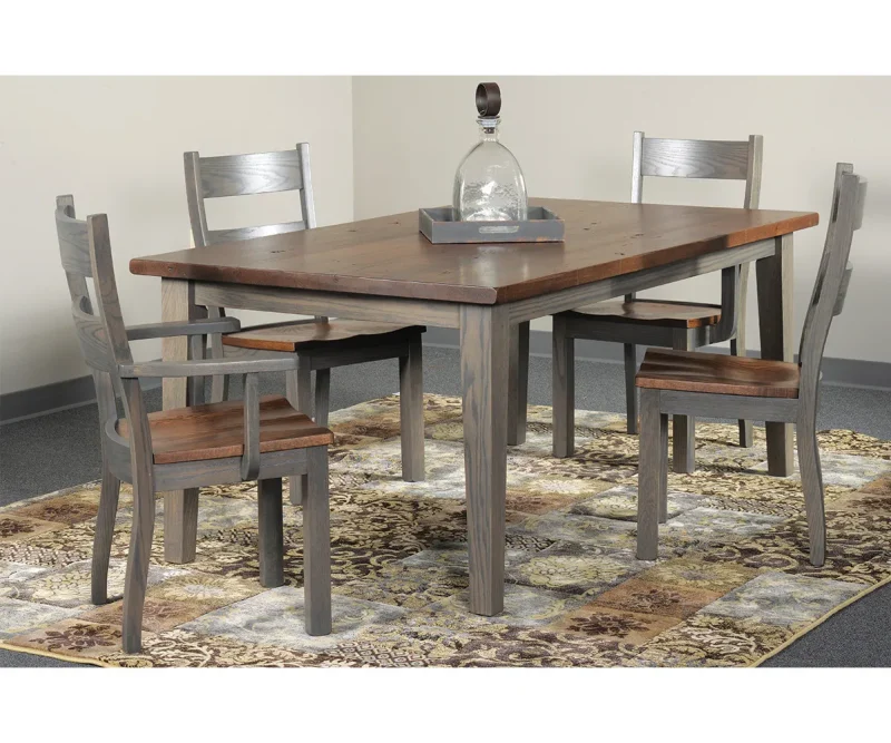 Barnwood Collection