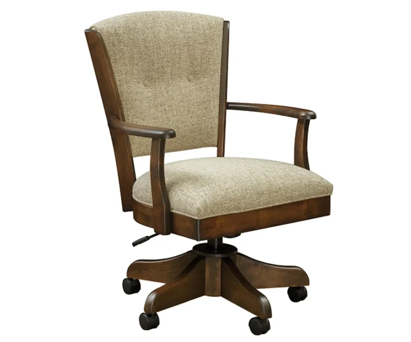 Lansfield Desk Chair