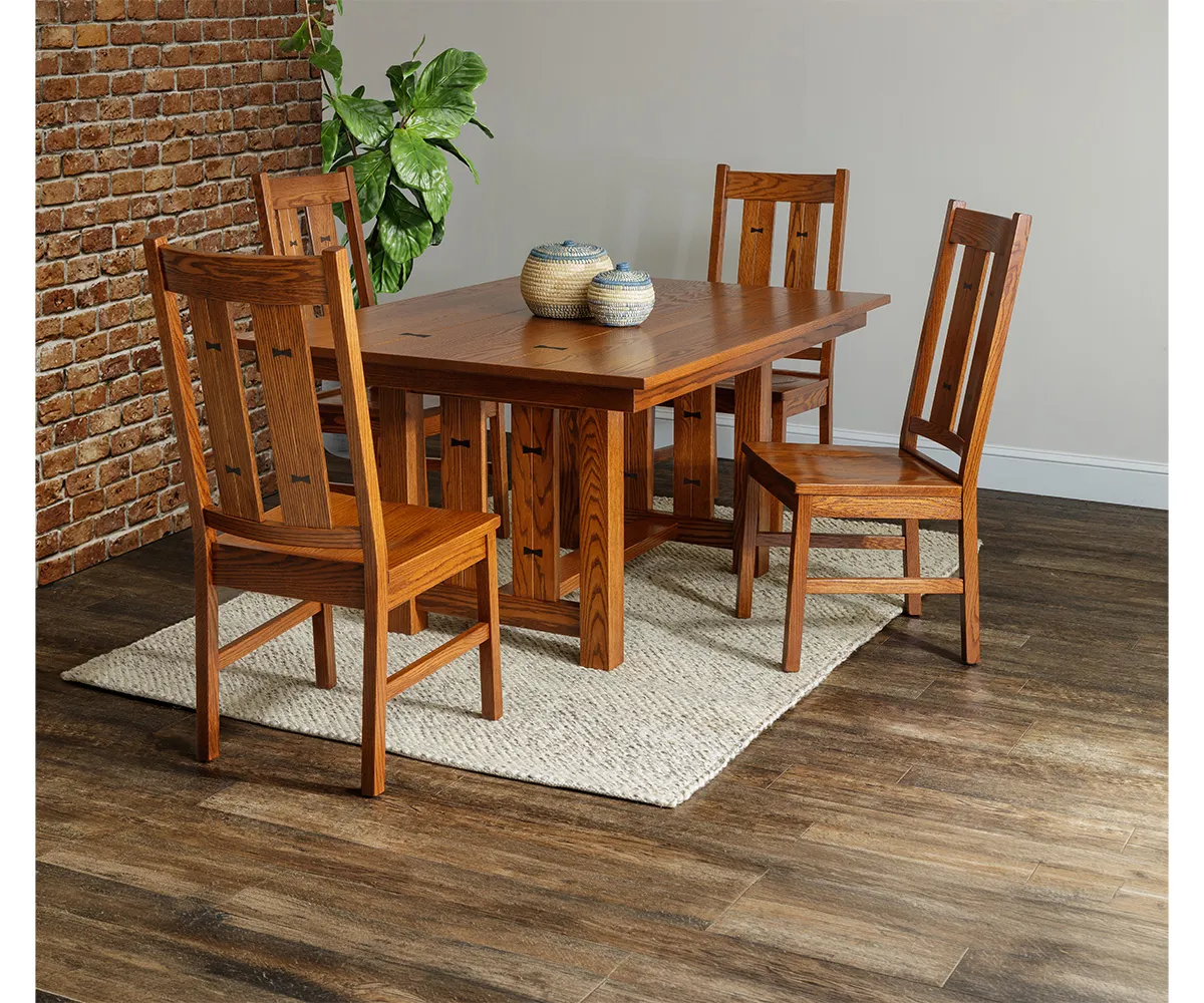 Dixon Table Collection - Image 2
