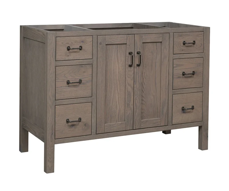 Cabin Creek Vanity