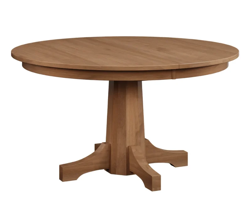 Pinnacle Single Pedestal