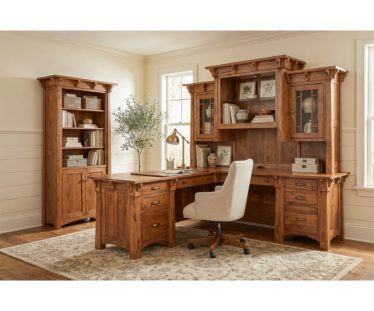 Manitoba Bookcases - Image 3