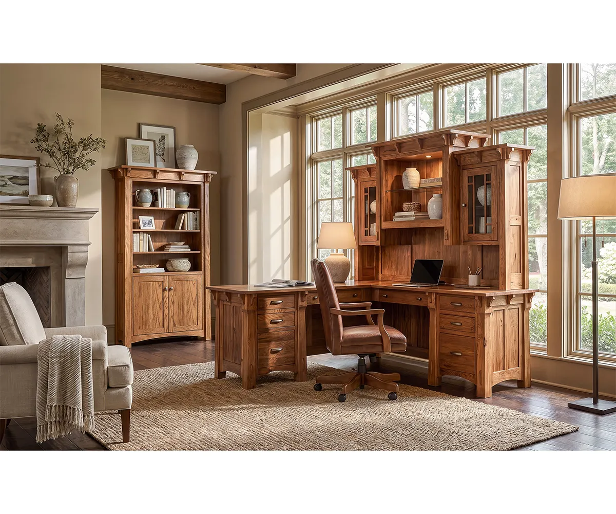 Manitoba Bookcases - Image 4