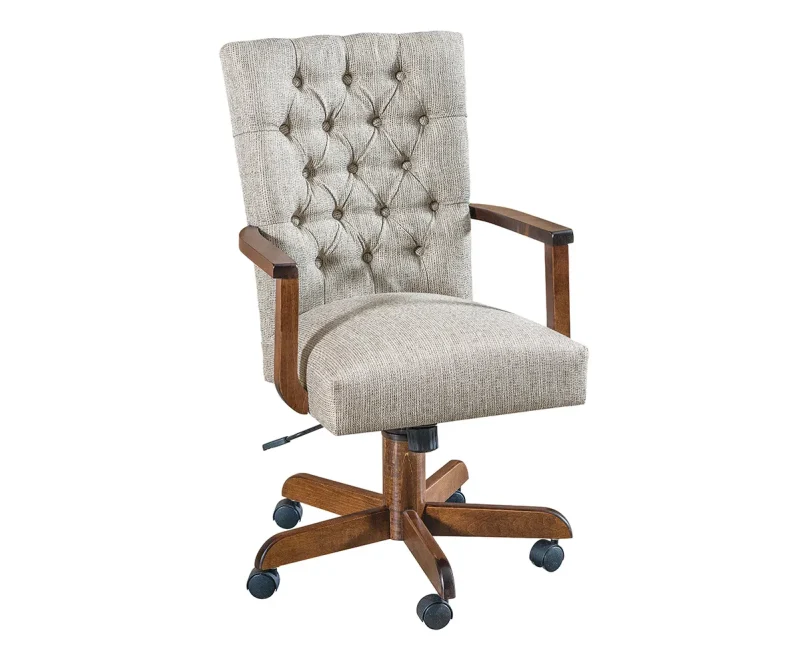 Alana Desk Chair