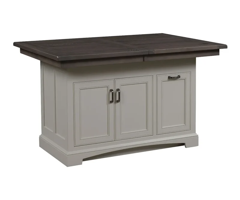Designer Series Island