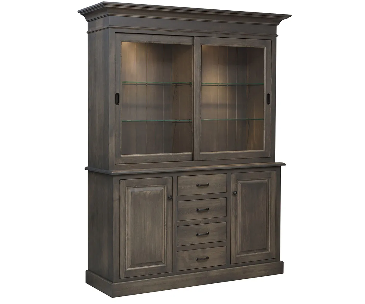 Alana Double Pedestal Dining Collection - Image 6
