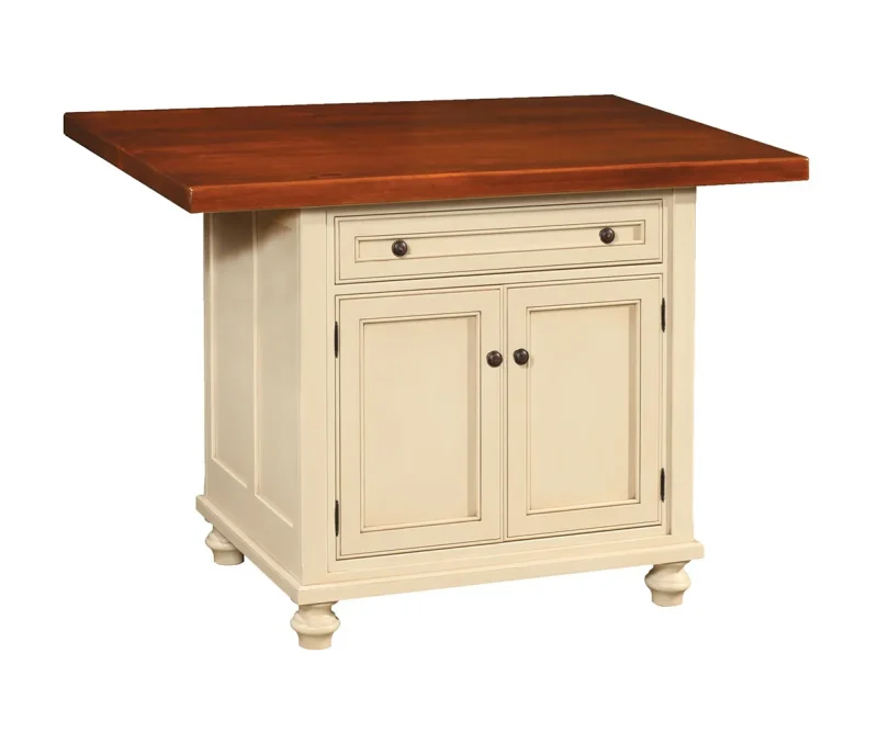 Oceanside Island