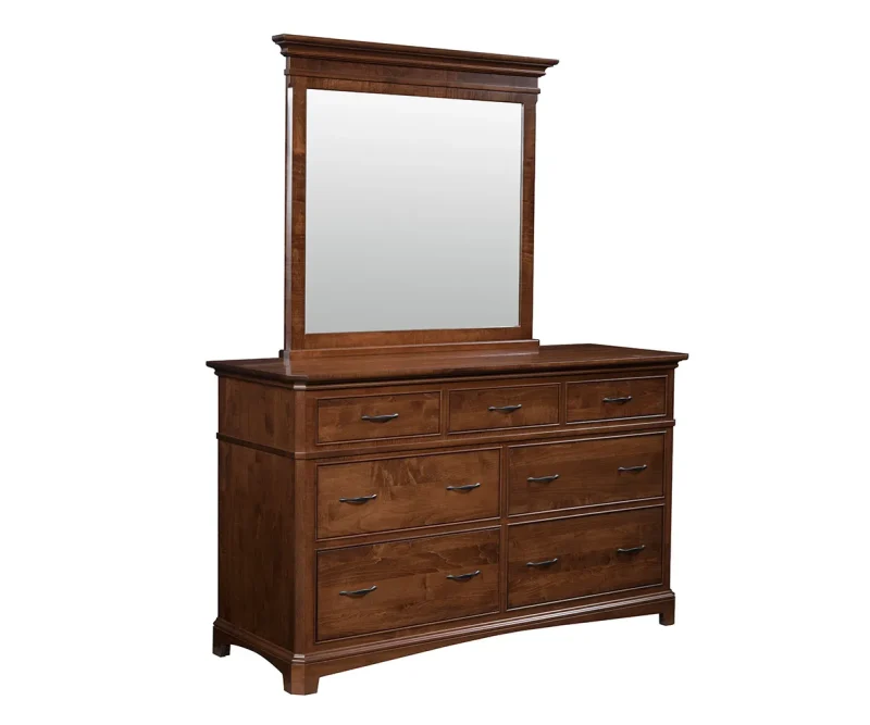 Hamilton Dresser