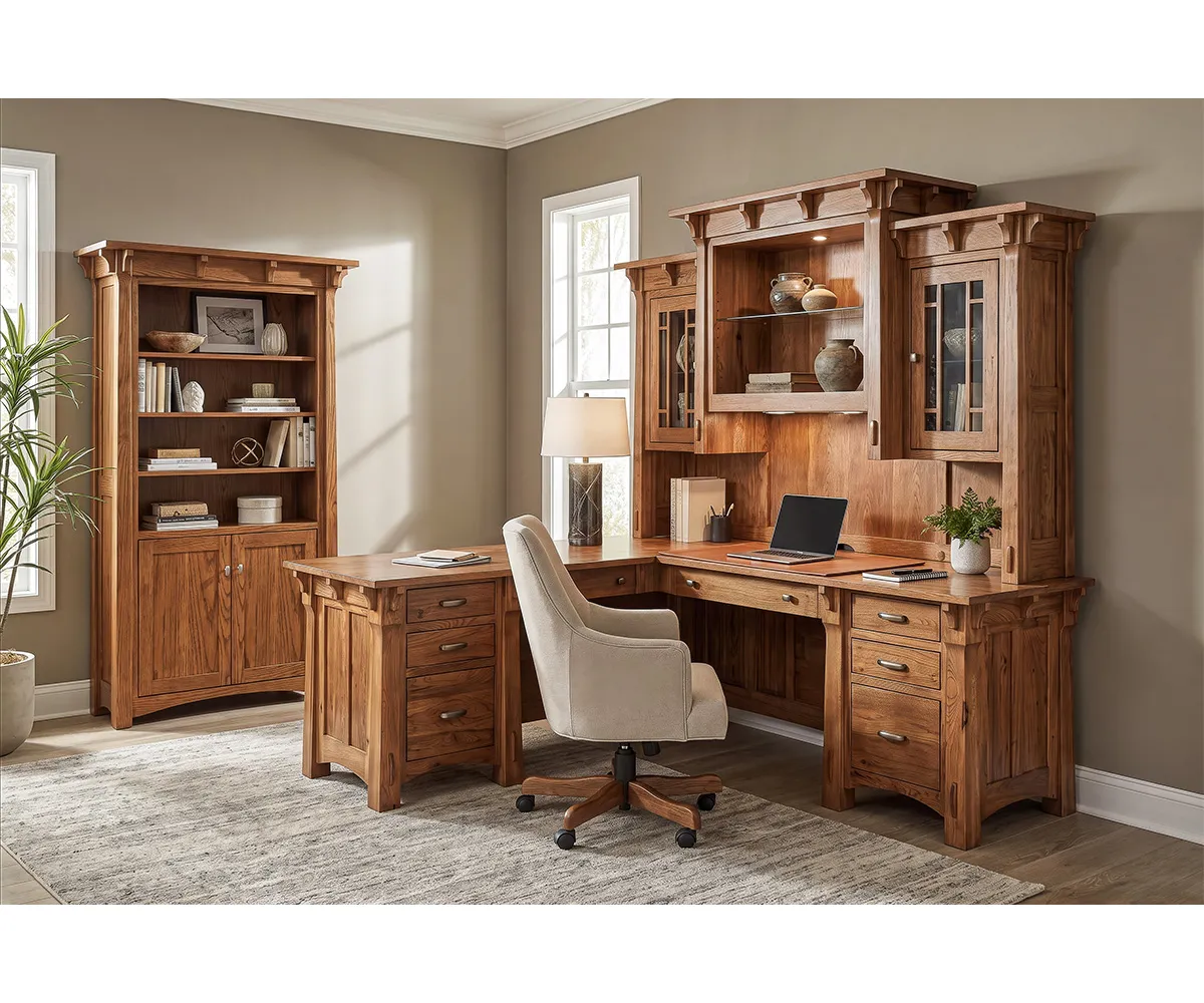 Manitoba Bookcases - Image 5