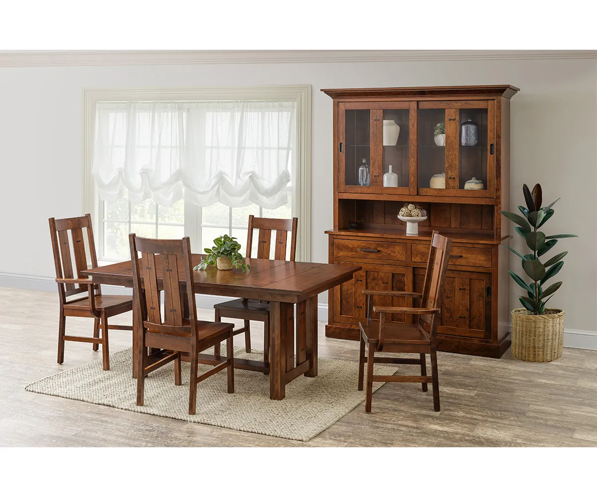 Dixon Table Collection - Image 3