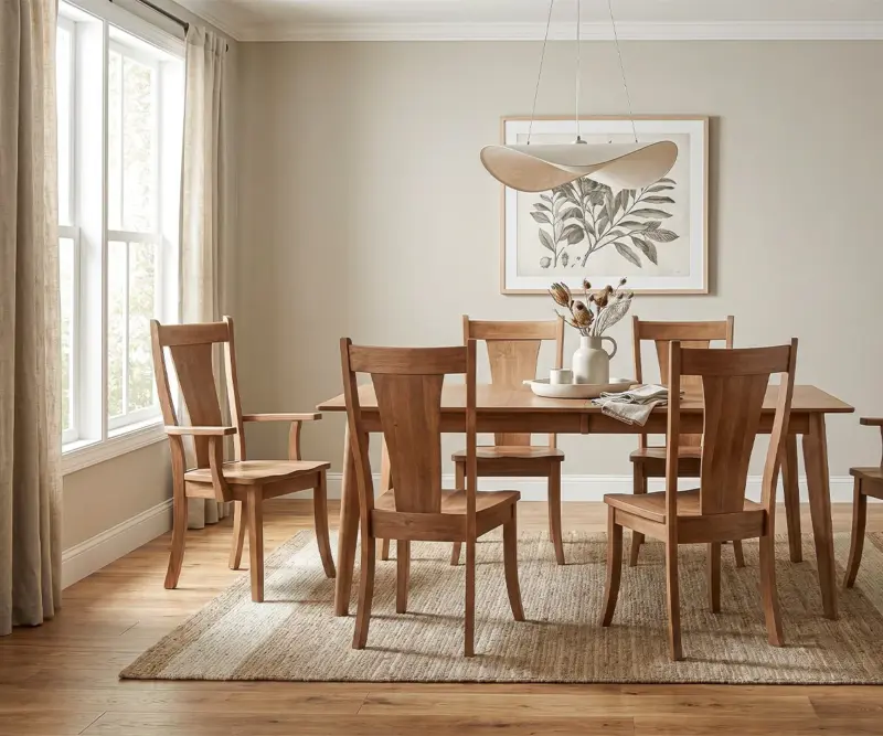 Jordan Dining Collection
